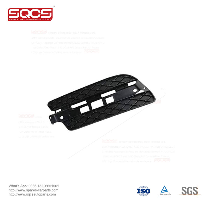 W164 Right Fog Light Cover For Mercedes Benz W164 1648847222