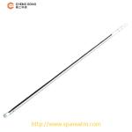 5*232.5 NCR S2 Carriage Transmission Long Shaft For NCR Parts Replacement