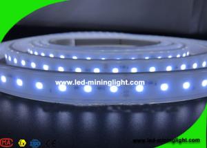 Wholesale SMD5050 Outdoor Led Tape Lights AC 110-250V Power Input For Underground Mining from china suppliers