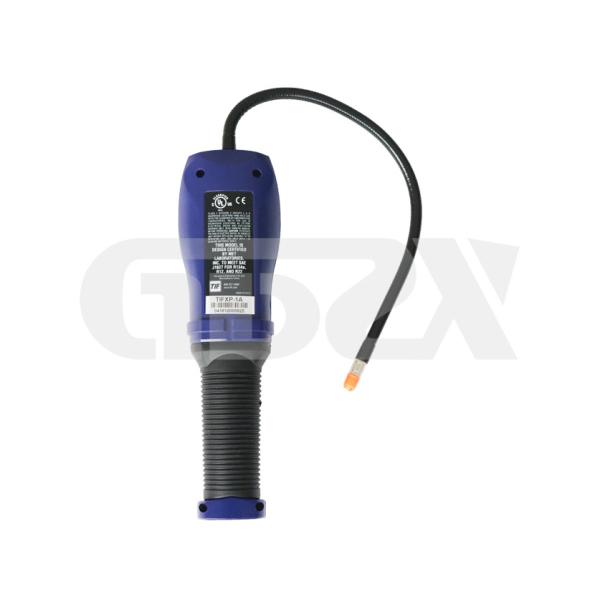 Fully Intelligent Anti Pollution Hand-held SF6 Gas leak detector