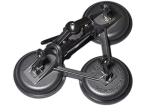 Window Suction-Cup Mount CarIII Vehicle Photo Video Sucker Stabilizer Rig for