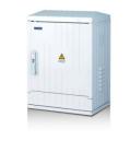 Outdoor Electrical Distribution Box