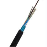 Quality assurance 2 4 6 8 10 12 core flexible armored tactical fiber optic cable