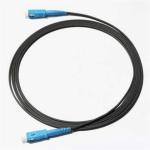 GR 326 LSZH FTTH 1km Fiber Optic Cable Patch Cord