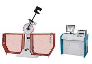 Wholesale JBD-300S/500S Digital Display Low-temperature Automatic Impact Testing Machine from china suppliers