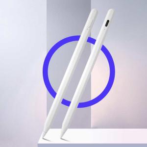 Wholesale IPad Pro Aluminum Stylus Pen Lightweight 20.7g 8.9mm Diameter from china suppliers