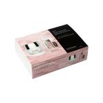 White Recycled Cosmetic Gift Boxes 25*20.5*7.5cm For Eye Cream Perfume