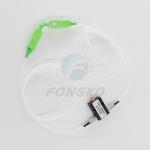 Variable 0~60dB SM SC APC In-Line Fiber Optic Attenuator VOA Module