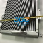 Excavator E320B E320BM E320BLN E320BN E320BS Radiator 141-5722 1415722