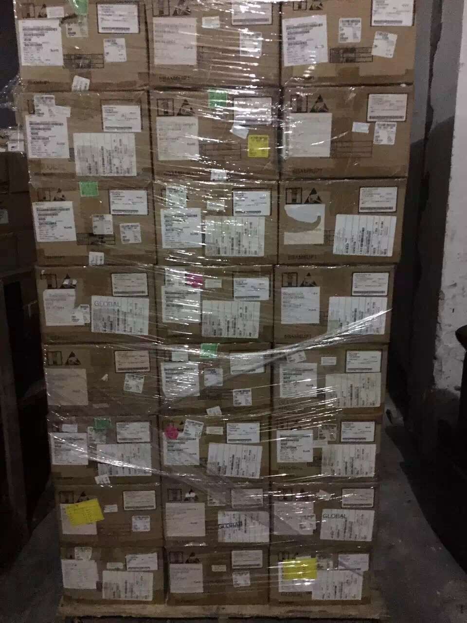 Wholesale PVI 7inch PW070DS6 LCD Panel from china suppliers