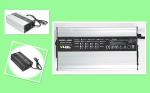 Lightweight 24V 15A Lithium Battery Charger Input 110 To 230Vac / Li Ion Smart