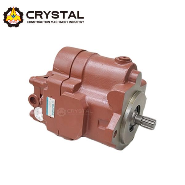 1 ~ 1.8 tons of micr Excavator hydraulic pump DVP-0B-16S Excavator Hydraulic