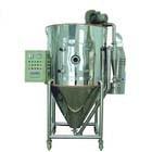 Wholesale 1L/H-5L/h SUS304 Laboratory Spray Dryer Tower Easy Operate from china suppliers