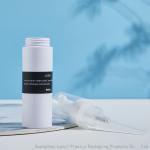 PET Travel 30ml 50ml 60ml Foam Pump Bottle