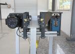 New design 5 ton electric hoist with CE ISO certificates