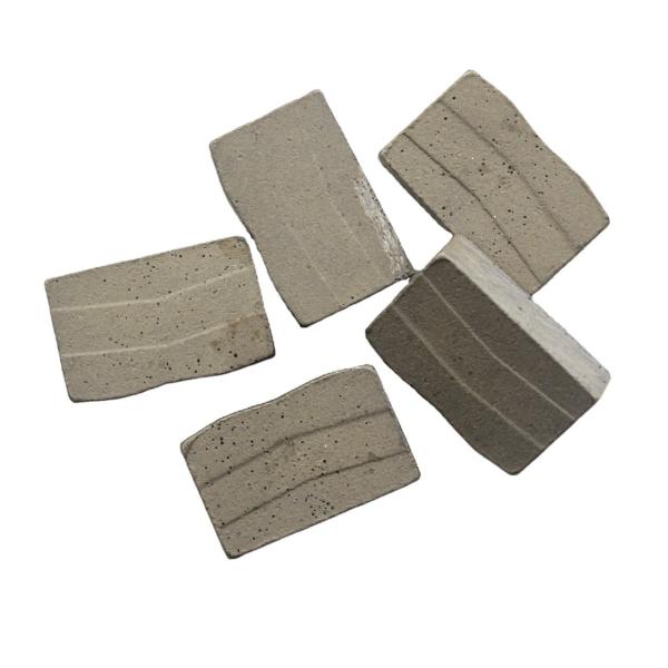 Mexico Main Market ODM Customized Support 24*6.6/7.4*13mm Hard Granite Diamond