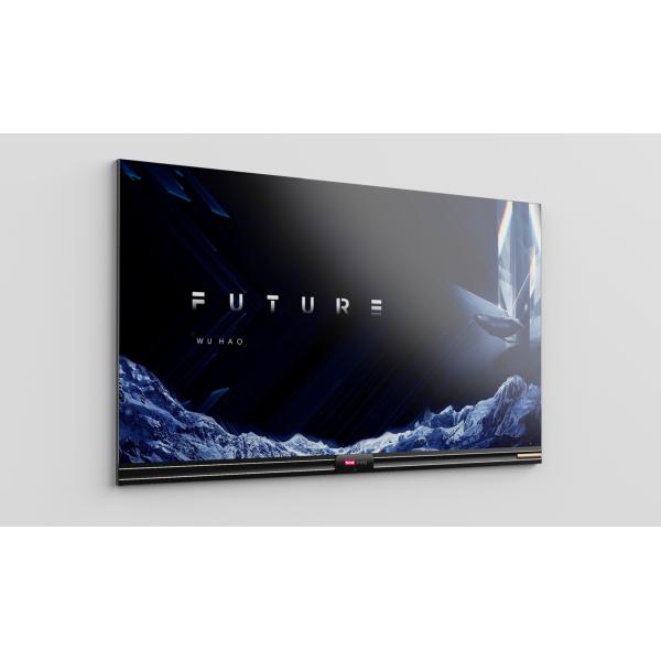 Home Theater All In One LED Display Ultra Thin With Strong Heat Dissipation