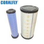 Perkins 26510342 Generator Air Filter Radialseal Style