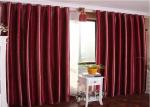 Smooth Stretch Faux Suede Fabric , Small Irritation Polyester Suede Fabric Foil