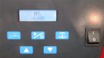 Automotive LCD Display AC Refrigerant Charging Machine