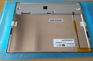 Wholesale AA121XH03 Mitsubishi 12.1INCH 1024×768 RGB 320CD/M2 CCFL LVDS Storage Temp.: -20 ~ 80 °C INDUSTRIAL LCD DISPLAY from china suppliers