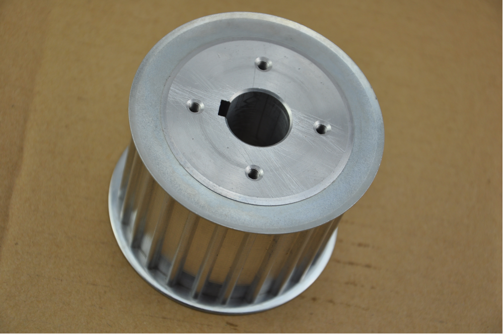 90101000 Pulley Driven X-axis ,apply To: Gerber Xlc7000/z7; Gerber Parts;ggt;cutter; Shpnrprssrfoot Assy;head;gt