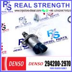 DENSO Suction Control Valve 294200-2970 for ISUZU 6HK1