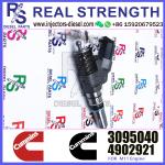 Diesel Engine 4061851 M11 fuel injector 3411753 3095040 for construction