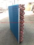 AC Coil Evaporator Dehumidifier Refrigeration Steam Condenser
