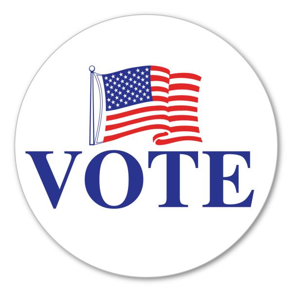 2024 Keep America Great Vote Flag Custom 3x5 100% Polyester Double Sewing 2
