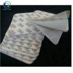 Water Activated Double Sided Foam Tape Acrylic Durable Pressure Sensitive