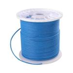 CAT6 SFTP Ethernet Cable PVC Jacket Copper Conductor for High-Speed Data