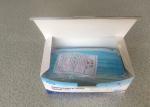 Safety Protective Melt Blown Cloth Civil Disposable Nose Mask