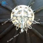 Anti Collision Ship To Ship Fishing Boat Marine Rubber Fender Marine Fender