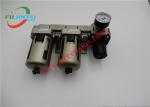 SMT PARTS JUKI 750 760 AIR COMBINATION PF0553020A0 use on Surface Mount