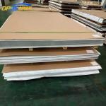 0.8mm 1.0mm 2b Mirror Polishing AISI 310 314 Stainless Steel Sheet/Plate