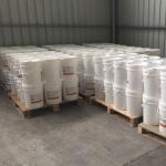 Two Parts RTV Polyaddition Platinum Cure Silicone Rubber For Resin Arts And