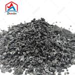 Black Green Silicon Carbide powder for Refractory Abrasives Material