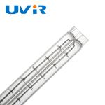 Customized Infrared Heating Light Soften Temperature 1730C OEM Service