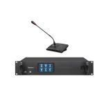 GESTTON 1A Wired Microphone For Video Conference 1500px Speaking Distance
