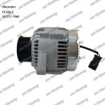 Alternator PC200-7 28V 60A 101211-7960 600-861-6410