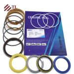 SH60-1 Excavator Seal Kit Excavator Replacement Parts Excavator Boom/Arm
