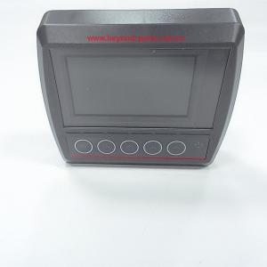 China Display 444-5471HE02 312 313D2 307E Monitor Excavator Accessories 466-3567HE00 on sale