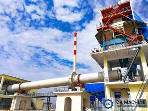 Wholesale 6000 t/a Magnesium Smelting Line Industrial Pidgeon Process Dolomite Calcination Plant from china suppliers