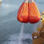 Leak Proof Design Water Weight Bag With Reinforced Seams And Low Maintenance