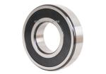 Supermute High Speed Nsk Deep Groove Ball Bearing 6320 2Z C3 For Motor Textile