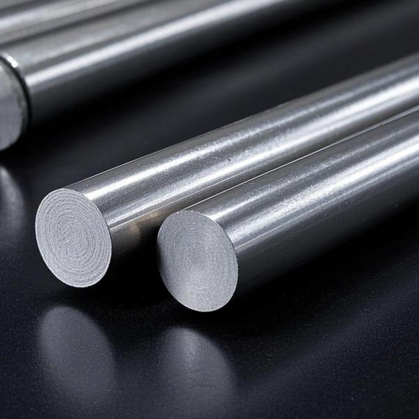 Hastelloy C-4/NS335/NS3305/N06455/2.4610/NiMo16Cr16Ti Alloy Bar For Harsh