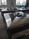 Beveled Pyramid Shaped Top Essential Tool For Edge Preparation Success