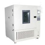 Waterproof SUS304 Shock Test Chamber , 10Kg Environmental Testing Equipment