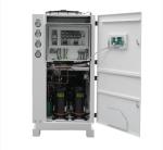 Industrial Water Chiller HYAC-10AD In Fan Cooling Type With High Quality